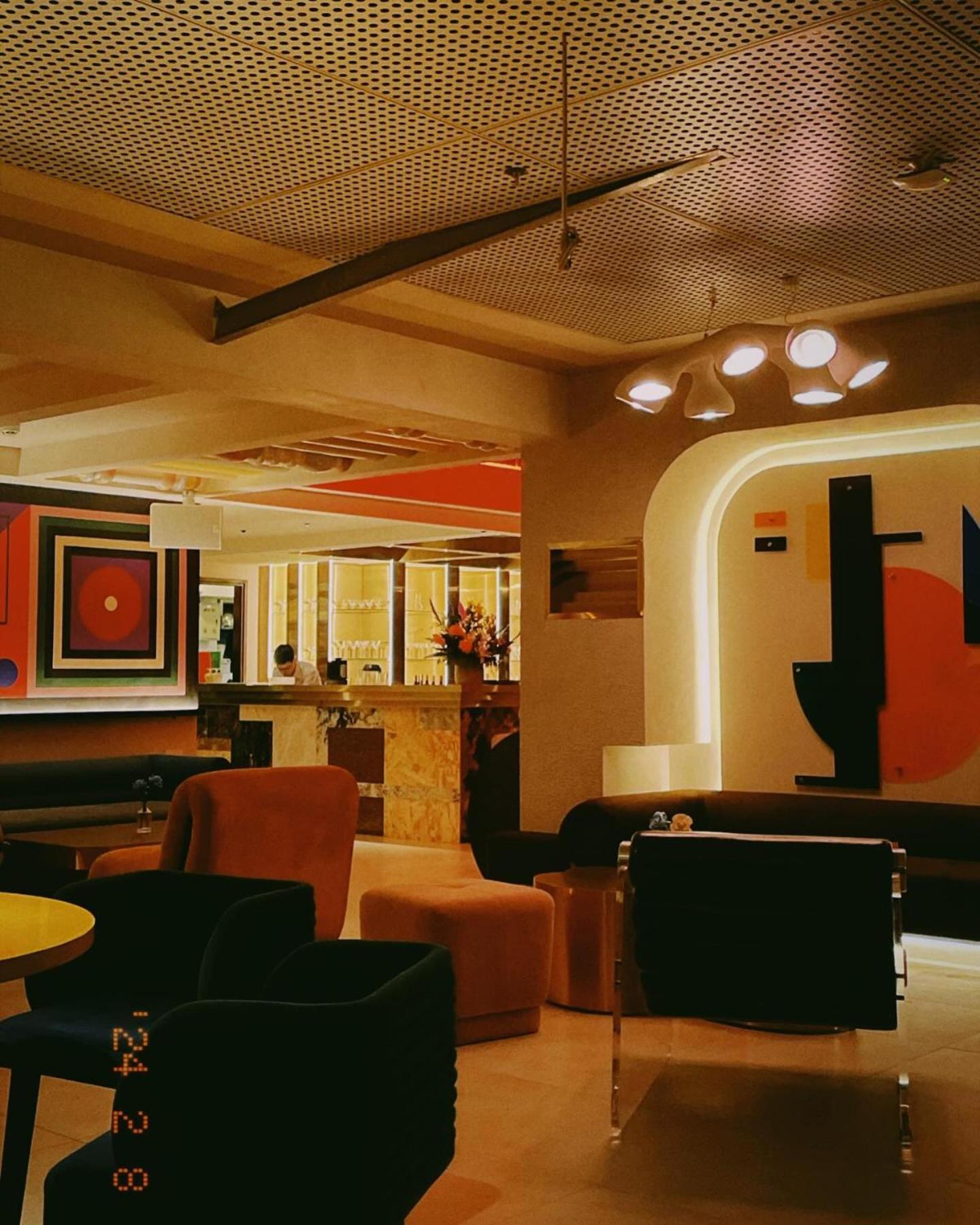 เทียน ทาย โฮเทล Hotel ฮานอย ภายนอก รูปภาพ